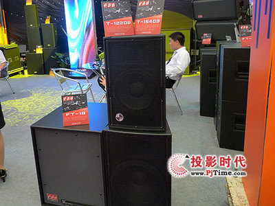 雅歌攜PHD和PAS兩大品牌亮相上海國際專業(yè)燈光音響展