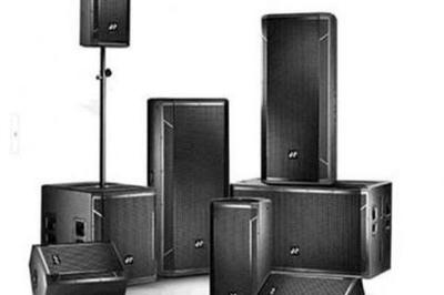 陜西音響設備價格