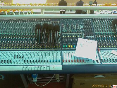 工廠運動會的設備_擴聲技術交流_CA001中國音響第一網_最集中的音響人社區_音響|燈光|視頻|專業|門戶|網站