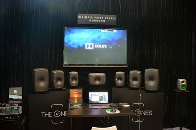 危機與時機?借真力、亞當簡單聊聊專業(yè)音響行情