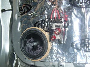 豐田汽車音響改裝 專業設備選擇與安裝指南