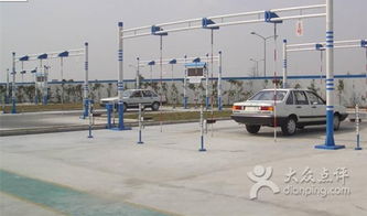 上海機(jī)動車駕駛員培訓(xùn)中心 專業(yè)培訓(xùn)，安全啟航