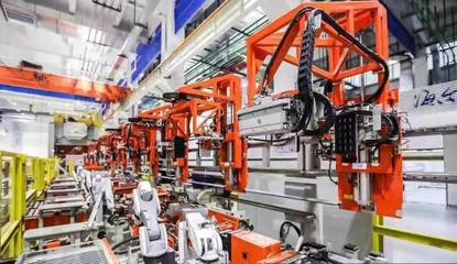 中國(guó)本土“燈塔工廠”已達(dá)8家，海爾何以成為領(lǐng)路人？